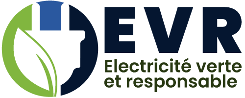 EVR — Électricité verte et responsable